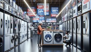 Best Time to Buy Appliances at Home Depot: Top Tips for Maximum Savings