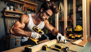 Home Renovation Tools: 15 Must-Have Essentials for Your DIY Success