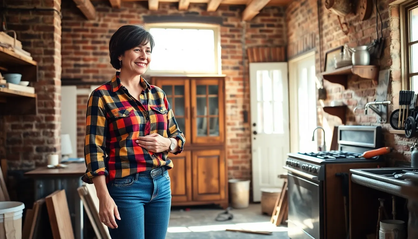 old home renovation