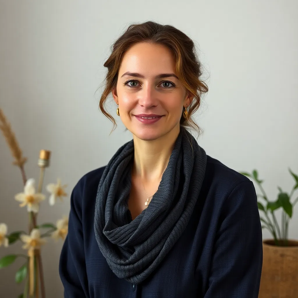 Esme Mitchell Avatar