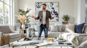 The Allure and Impact of HGTV Home Renovation Shows