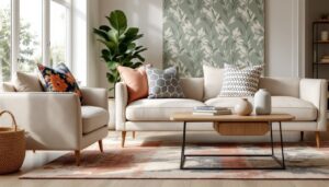 Pattern Interior Design: How to Mix and Layer Patterns Like a Pro in 2026