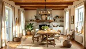 Country Interior Design: The Complete Guide to Creating a Warm, Inviting Home in 2026