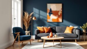 Complementary Color Scheme Interior Design: How to Create Bold, Balanced Spaces in 2026