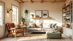Small Cottage Interior Design Ideas: 15 Ways to Maximize Charm and Space in 2026