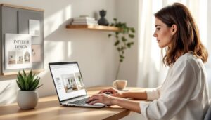 Interior Design Website Templates: Your Complete Guide to Building a Stunning Portfolio in 2026