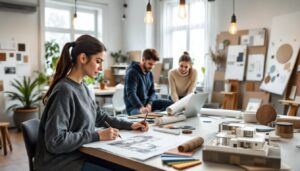 Bachelor’s Degree in Interior Design: Your Complete Guide to Launching a Creative Career