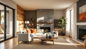 Earth Tones Interior Design: How to Create Warm, Timeless Spaces in 2026