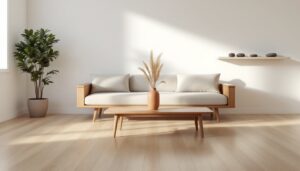Zen Interior Design: Transform Your Home Into a Peaceful Sanctuary in 2026