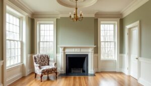 Georgian Style Interior Design: A Timeless Guide to Elegance and Symmetry