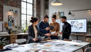 1-Year Interior Design Course: Your Fast Track to a Creative Career in 2026