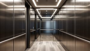 Elevator Interior Design: Transform Your Building’s First Impression in 2026