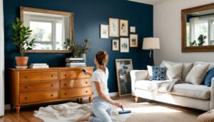 Low Cost Interior Design Ideas: Transform Your Space Without Breaking the Bank in 2026