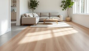 Interior Design Flooring: How to Choose the Perfect Foundation for Every Room in 2026