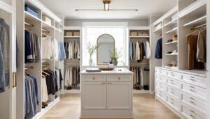 Wardrobe Interior Design: Transform Your Closet Into a Functional Luxury Space in 2026