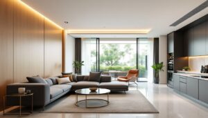 Luxury Interior Design in Singapore: Your Complete Guide to Elevated Living in 2026