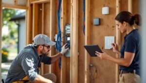 Smart Home Renovations: Transform Your House into an Intelligent Living Space in 2026