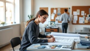 Interior Design Associate Degree: Your Fast Track to a Creative Career in 2026