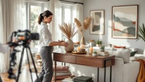 Interior Design Stylist: Your Complete Guide to Mastering the Art of Styled Spaces
