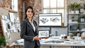 Interior Design Salary: What to Expect in 2026 (Plus How to Earn More)